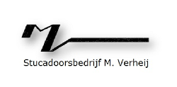 Afbeelding › Stucadoorsbedrijf M. Verheij